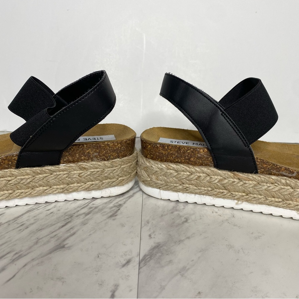 steve madden jaklin white